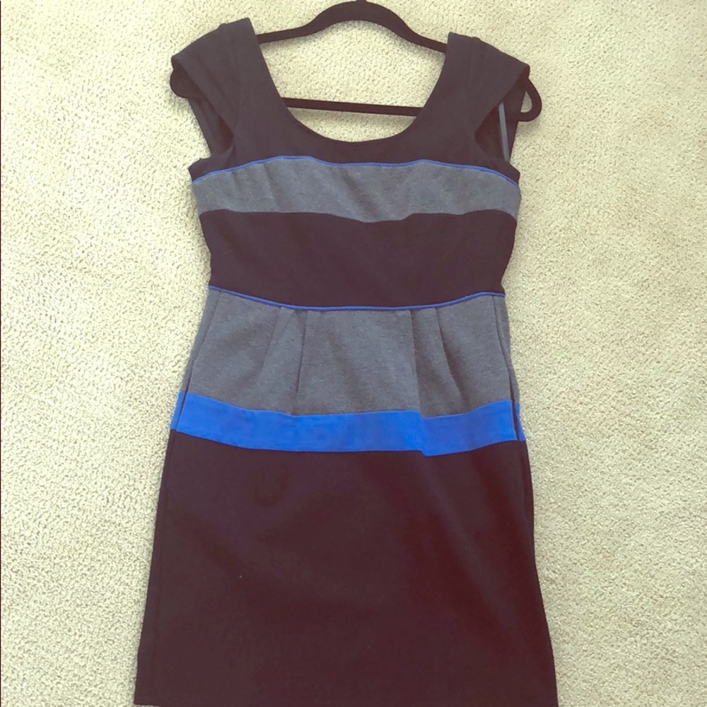 BCBG MAXAZARIA DRESS